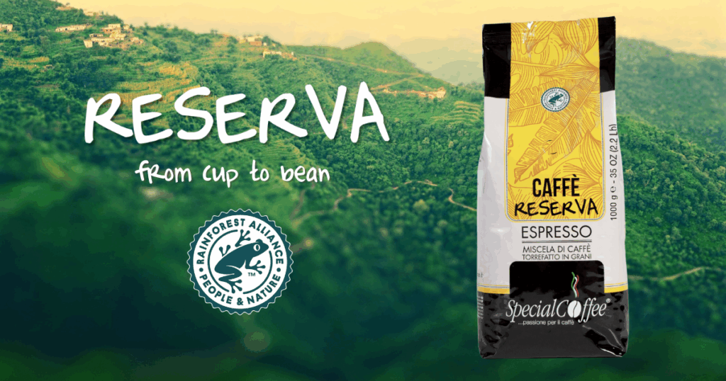 caffè Reserva