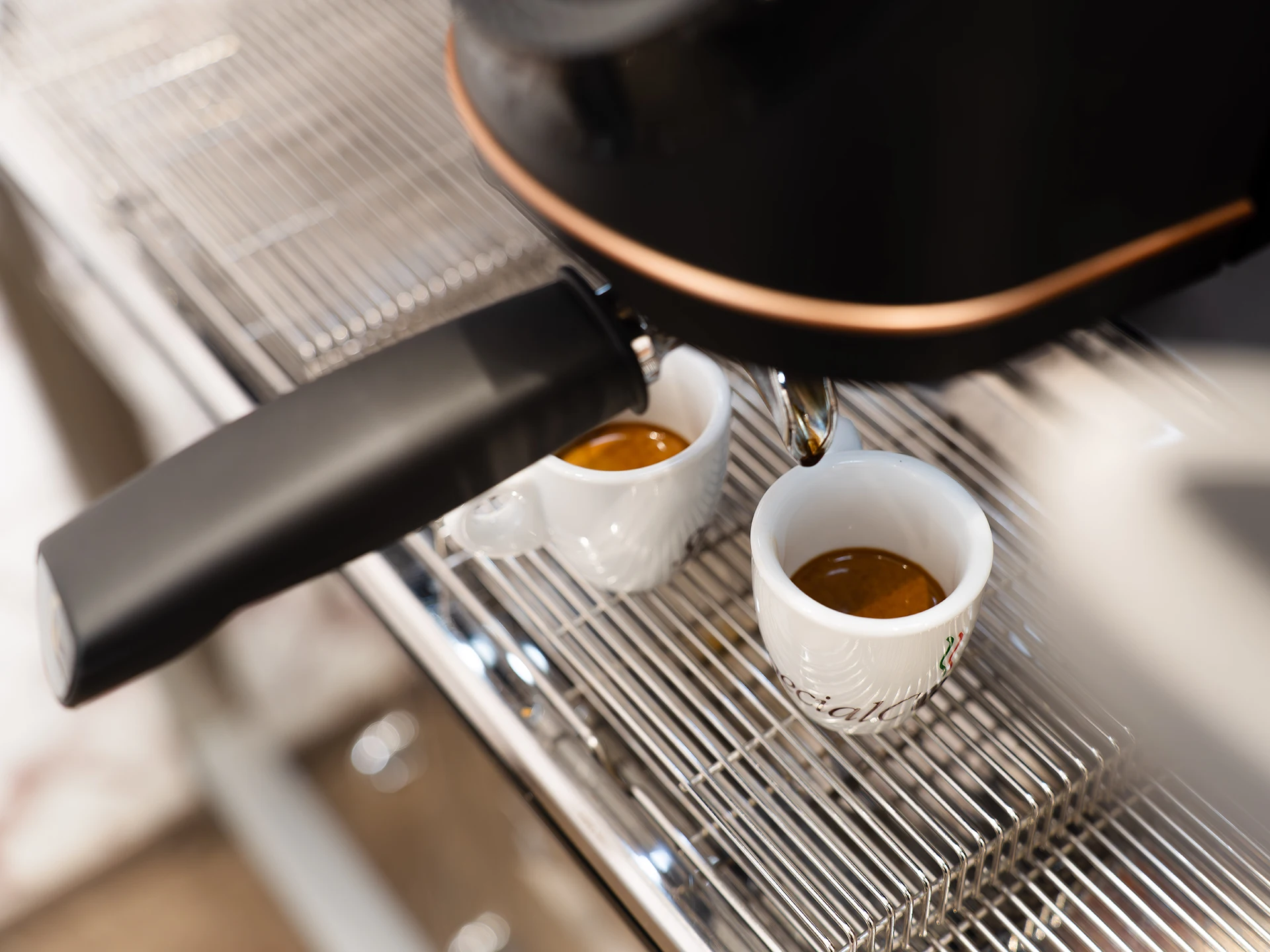 Soluzioni business per i professionisti del caff&egrave;